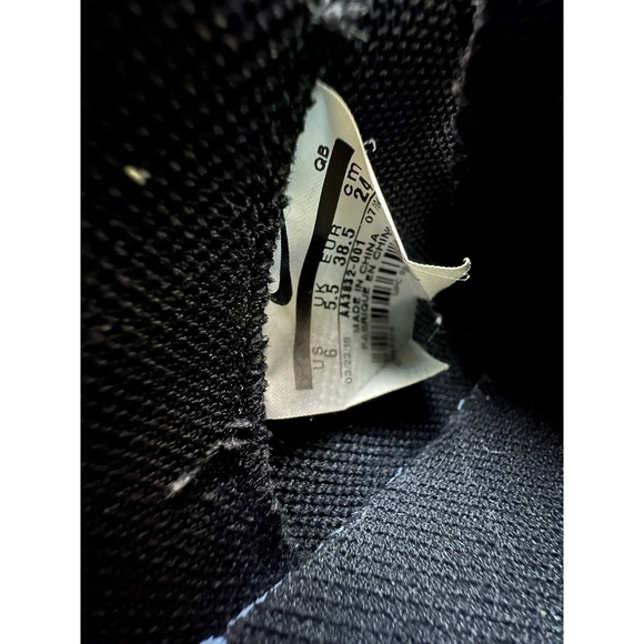 Size 6 - Nike Blazer Mid x‎ OFF-WHITE \'Grim Reapers\' 2018 main image 10
